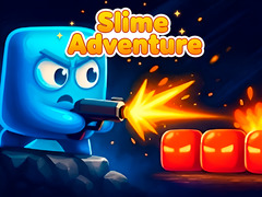 Игри Slime Adventure