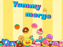 Игри Yummy Merge