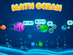 Игри Math Ocean