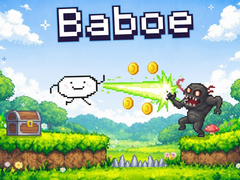 Игри Baboe