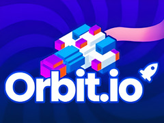 Игри Orbit.io