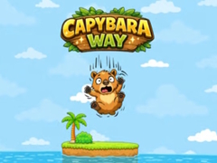 Игри Capybara Way