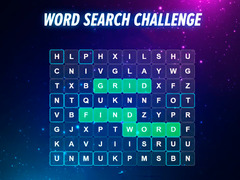 Игри Word Search Challenge