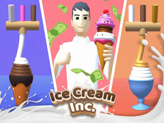 Игри Ice Cream Inc.