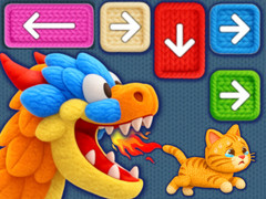 Игри Knit Rescue