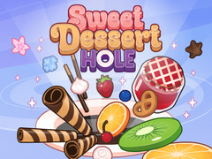 Игри Sweet Dessert Hole