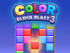 Игри Color Block Blast 3