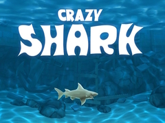 Игри Crazy Shark