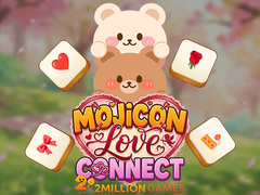 Игри Mojicon Love Connect