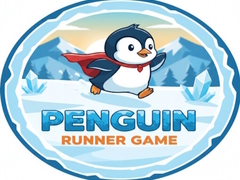 Игри Penguin Runner Game