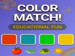 Игри Color Match!