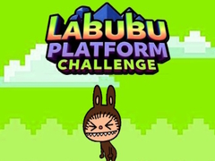 Игри Labubu Platform Challenge