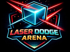 Игри Laser Dodge Arena