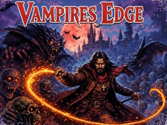 Игри Vampires Edge