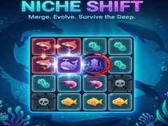 Игри Niche Shift