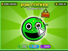 Игри Fun Clicker