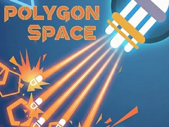 Игри Polygon Space