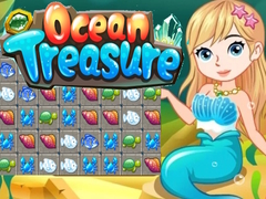 Игри Ocean Treasure