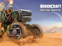 Игри RoverCraft: Race Your Space Car