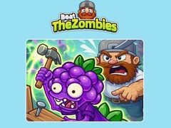 Игри Beat the Zombies