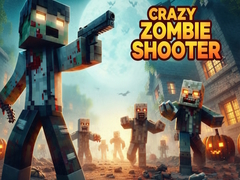 Игри Crazy Zombie Shooter