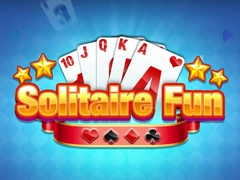 Игри Solitaire Fun