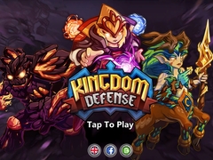 Игри Kingdom Defense