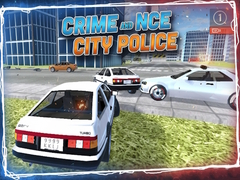 Игри Crime and Vice City Police