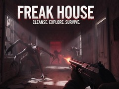 Игри Freak House