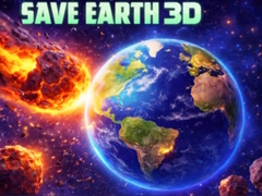 Игри Save Earth 3D
