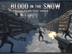Игри Blood in the Snow