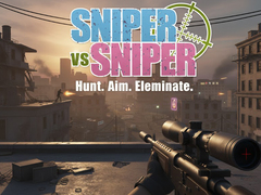 Игри Sniper Vs Sniper