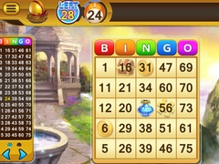 Игри Бинго Хэппи