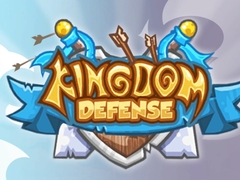 Игри Kingdom Defense 