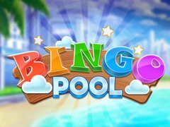 Игри Bingo Pool 