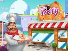 Игри Tasty Merge