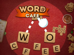 Игри Word Cafe