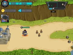 Игри Frontier Wars 2