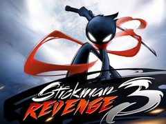 Игри Stickman Revenge 3