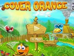 Игри Cover Orange 