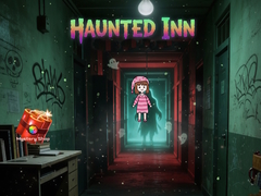 Игри Haunted Inn