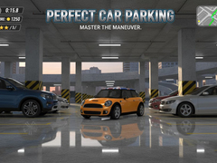 Игри Perfect Car Parking