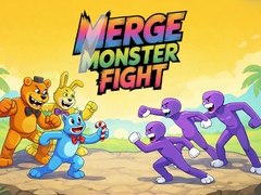 Игри Merge Monster Fight