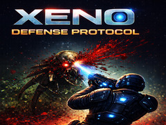 Игри Xeno Defense Protocol