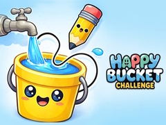 Игри Happy Bucket Challenge