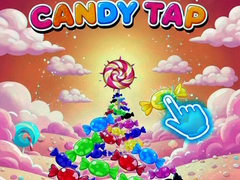 Игри Candy tap 