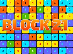 Игри Block 21