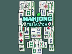Игри Mahjong Tile Match