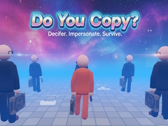 Игри Do You Copy?