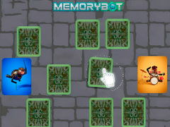 Игри Memorybot